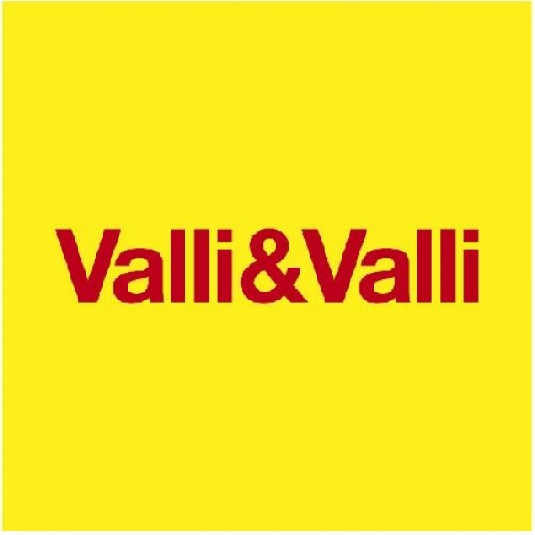 Valli&amp;Valli