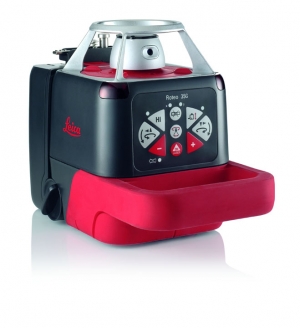 Leica Roteo 35G laser rotante