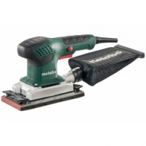 METABO Levigatrice Roto-Orbitale SXE 3150