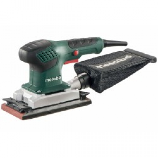 METABO Levigatrice Roto-Orbitale SXE 3150