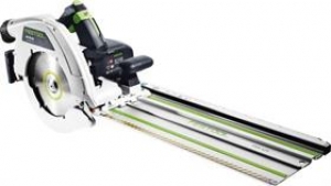 FESTOOL Sega circolare a cappa oscillante, HK 85 EB-Plus-FSK420