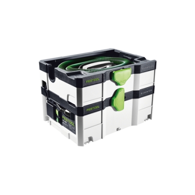 FESTOOL Unità di aspirazione CLEANTEC CTL SYS